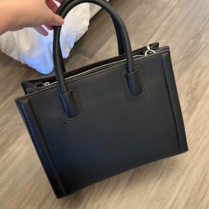 Black bag